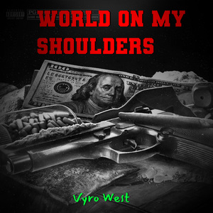 World on My Shoulders