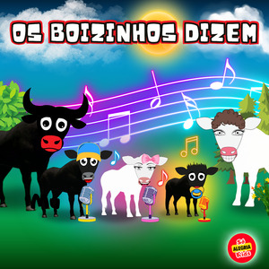 Os Boizinhos Dizem