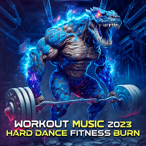 Power Burn Workout (Hard Dance Mixed)