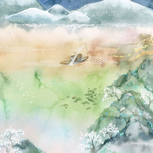 大唐红颜赋（新念白版）