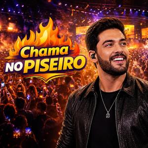 Chama No Piseiro - Forró Piseiro - (HIT 2026)