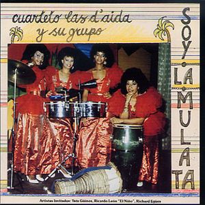 Recuerdos (Aida / Cachita / Mulatas del Cha Cha / Profecía / Qué será el amor / Da Igual / Ajá Bíbí)