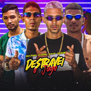 Destravei o Jogo (feat. Paulo Citygrau)