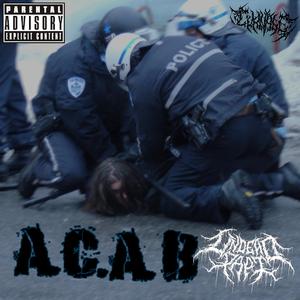 A.C.A.B (feat. Undead Papi)