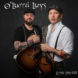 The Black Velvet Band