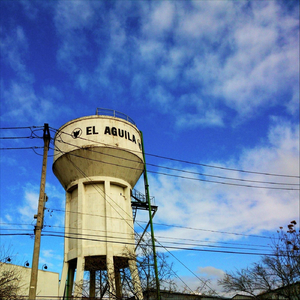 Para Ver la Gente Pasar