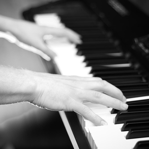 Rita's Tune (Piano Backing Track)