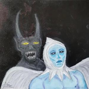 BLACKDIAMOND (feat. WhiteBoy)