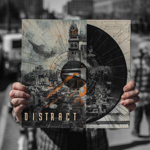 Vinyl Distract