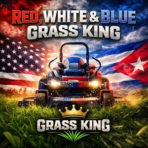 Red, White & Blue