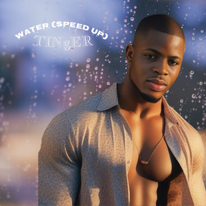 Water (Speed Up Version) (Remix)