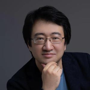 前行