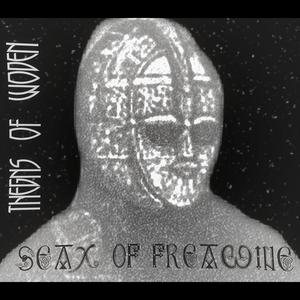 HENGIST AND HORSEA'S DARK RITE