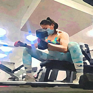 Femenine Day Fitness