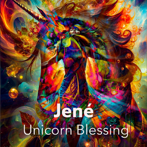 Unicorn Blessing