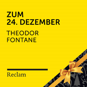 Zum 24. Dezember