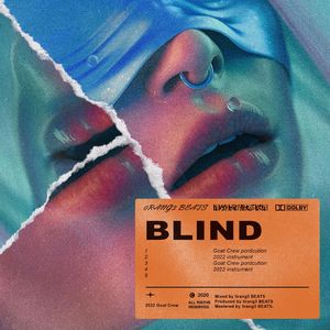 【SOLD】"Blind"-R&B Chill Guitar Type Beat