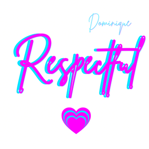 Respectful