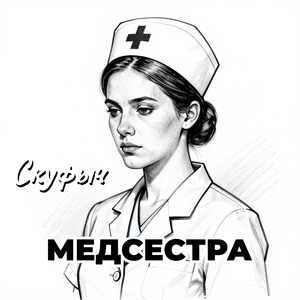 Медсестра