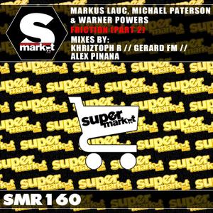 Friction (Gerard FM Remix)