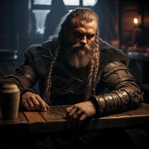 Byssan Lull (Viking Tavern Version)