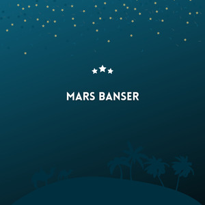 Mars Banser (Live)