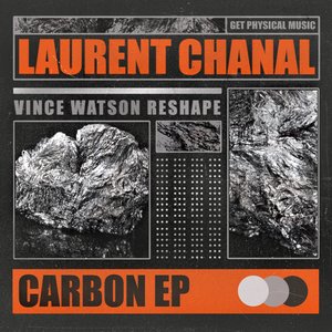 Carbon (Vince Watson Reshape Part 1+2)