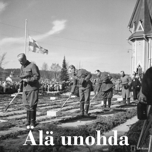 Älä unohda