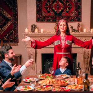 ბიჭო გენაცვალე