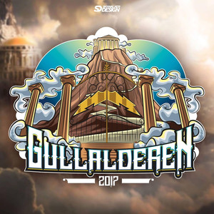 Gullalderen 2017