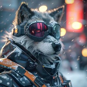 桥南街（Qiao Nan Street）