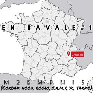 En Bavale #1 (feat. Corbak, Rogio, S.A.M.Y, YC & Tarko)