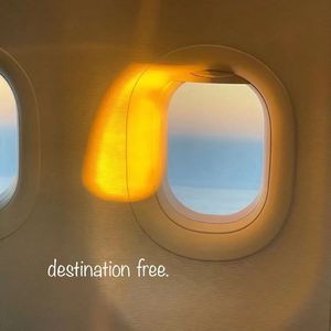 destination free. (prod. srijan gupta)
