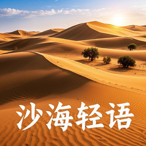 沙滩海浪声舒缓钢琴声：帆影、星河、轻盈、温暖