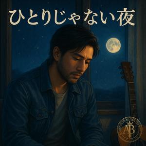 ひとりじゃない夜