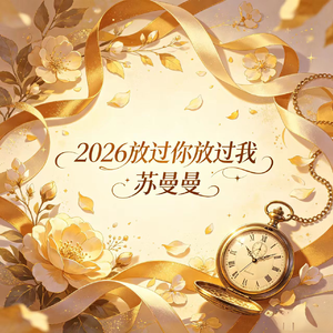 2026放过你放过我(烟嗓版)
