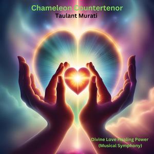 Divine Love Healing Power (Original Symphony with Lyrics)