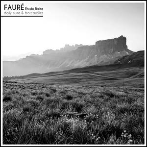 Barcarolle No. 6 in E-Flat Major, Op. 70