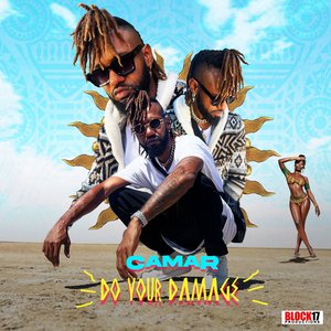 Camar Do Your Damage (Radio Edit)