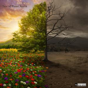 Year of Planet Health