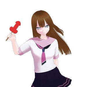 へんたい (Oku made irete)