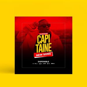 CAPITAIN (Audio)