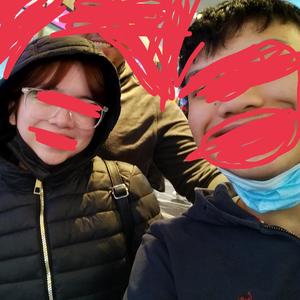 No Idea what I'm Doing Here