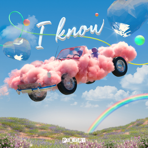 I Know (feat. 장한나, iHwak)