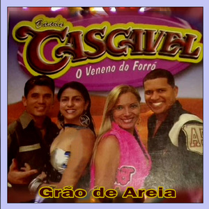 Eu Sem Você - BANDA CASCAVEL