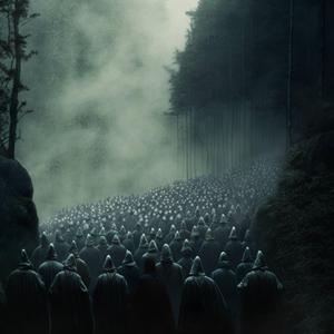 Baptized (Instrumental Demo)