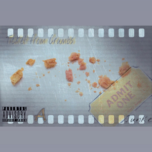 Ticket from Crumbs