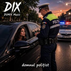 Domnul Polițist