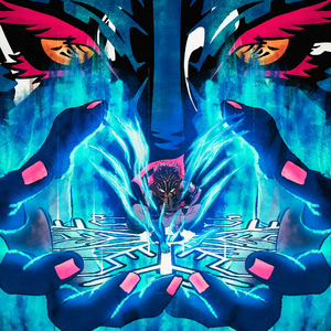 Jutsushiki Tenkai