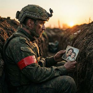 Окопная правда